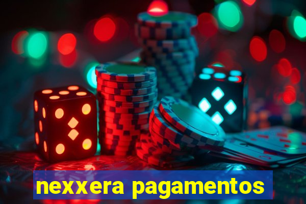 nexxera pagamentos